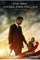 Jet Centre - Movie House Cinema - Angel Has Fallen